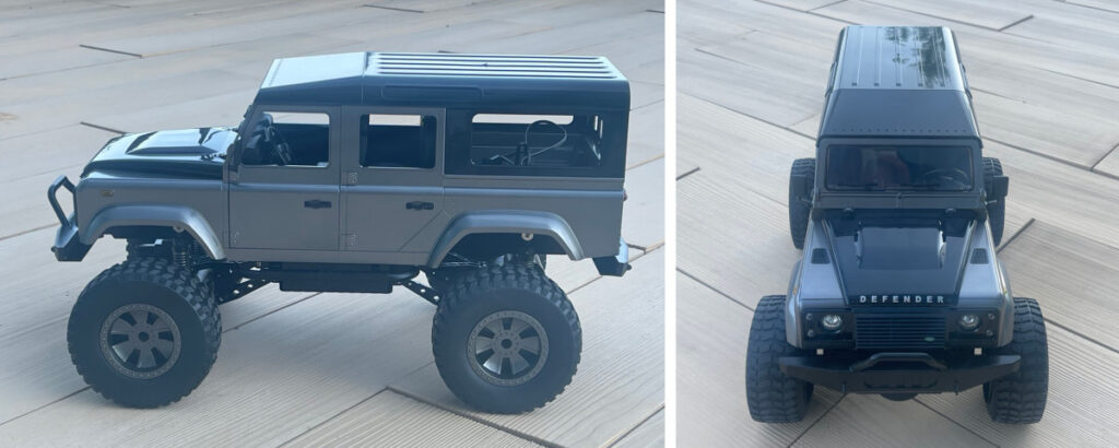 web_D110 주행 | 듀클래스넷