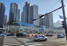 “방음벽 설치 제대로 고지 안해”… 법원, 상가 분양계약 취소 판결